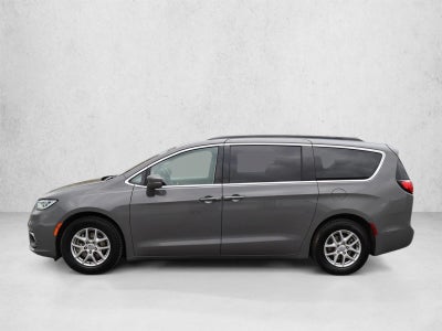 2022 Chrysler Pacifica Touring L FWD