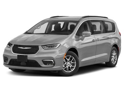 2022 Chrysler Pacifica Touring L FWD