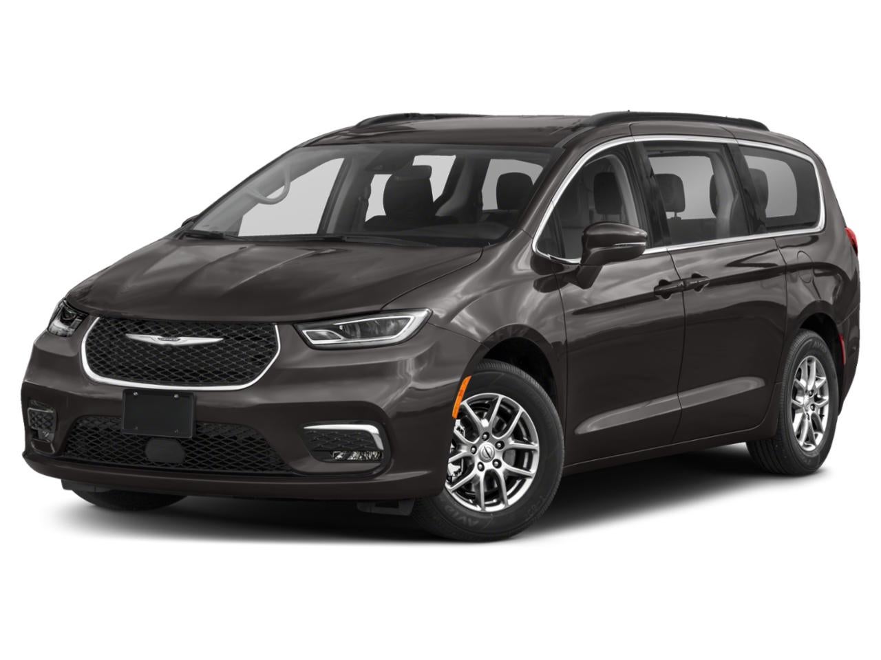 2022 Chrysler Pacifica Touring L FWD