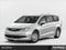 2023 Chrysler Voyager LX FWD
