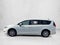 2023 Chrysler Voyager LX FWD