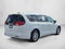 2023 Chrysler Voyager LX FWD