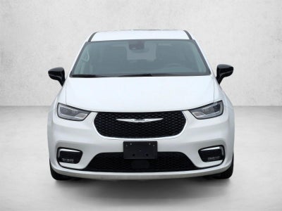 2024 Chrysler Pacifica Hybrid Select FWD