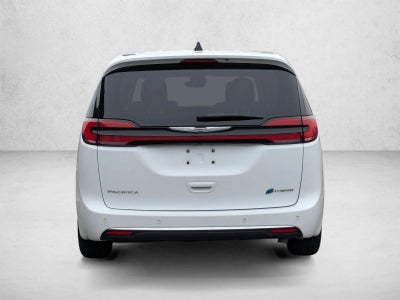 2024 Chrysler Pacifica Hybrid Select FWD