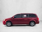 2016 Dodge Grand Caravan 4dr Wgn SXT