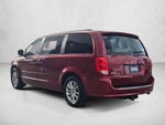2016 Dodge Grand Caravan 4dr Wgn SXT