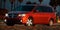 2016 Dodge Grand Caravan 4dr Wgn SXT