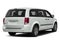 2016 Dodge Grand Caravan 4dr Wgn SXT
