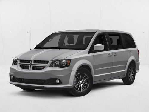 2019 Dodge Grand Caravan GT Wagon