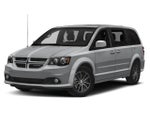 2019 Dodge Grand Caravan GT Wagon