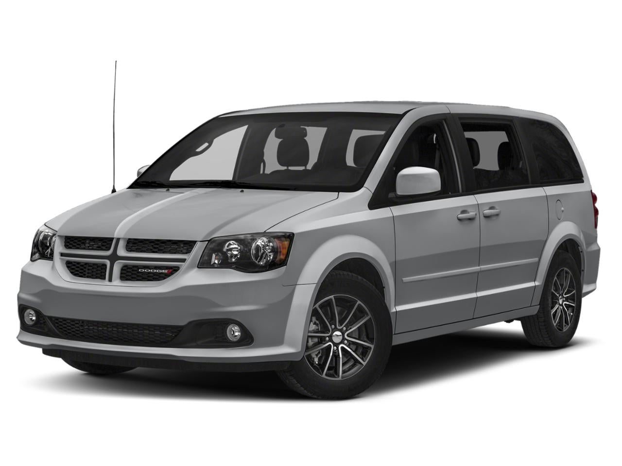 2019 Dodge Grand Caravan GT Wagon