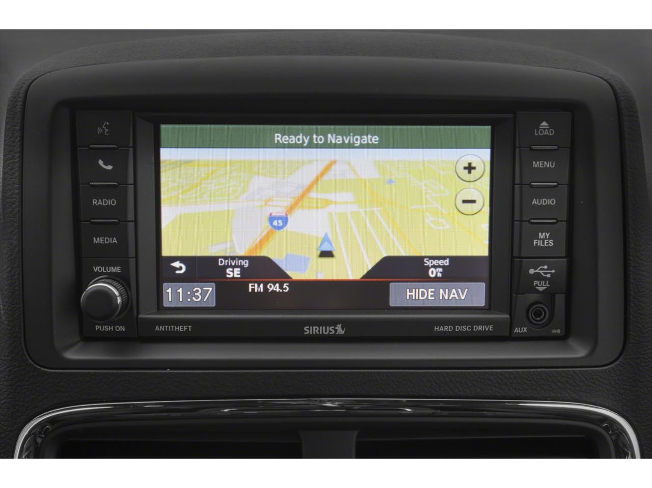 2019 Dodge Grand Caravan GT Wagon