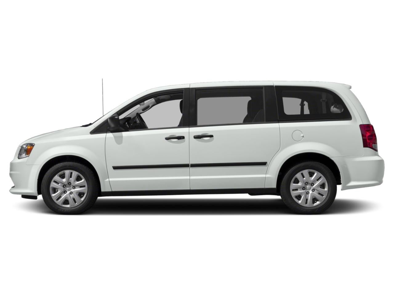 2019 Dodge Grand Caravan GT Wagon