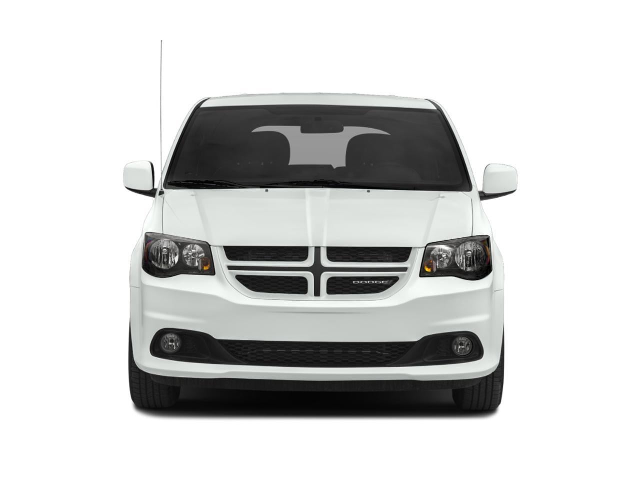 2019 Dodge Grand Caravan GT Wagon