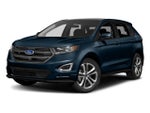2017 Ford Edge Sport AWD