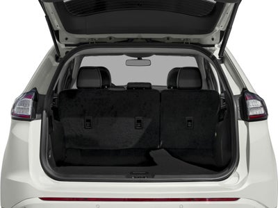 2017 Ford Edge Sport AWD