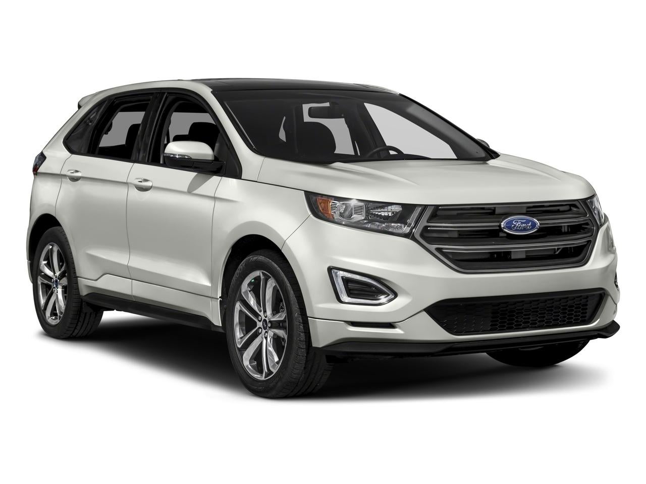 2017 Ford Edge Sport AWD