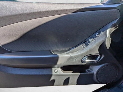 2015 Chevrolet Camaro 2dr Cpe SS w/1SS