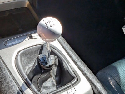 2015 Chevrolet Camaro 2dr Cpe SS w/1SS