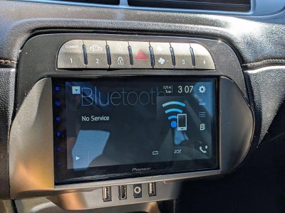 2015 Chevrolet Camaro 2dr Cpe SS w/1SS