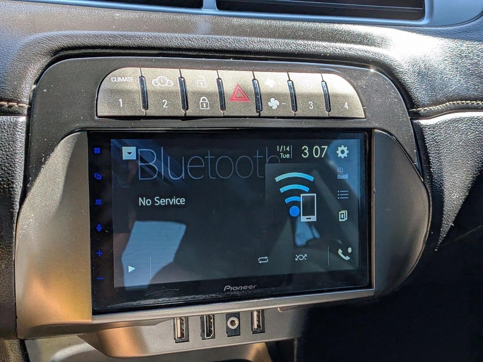 2015 Chevrolet Camaro 2dr Cpe SS w/1SS