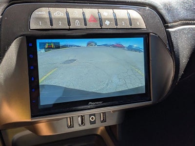 2015 Chevrolet Camaro 2dr Cpe SS w/1SS