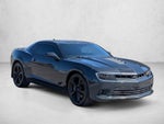 2015 Chevrolet Camaro 2dr Cpe SS w/1SS