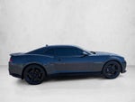 2015 Chevrolet Camaro 2dr Cpe SS w/1SS