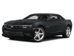 2015 Chevrolet Camaro 2dr Cpe SS w/1SS