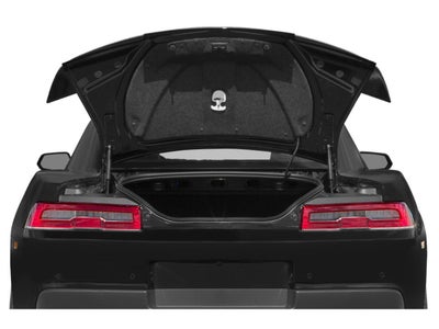 2015 Chevrolet Camaro 2dr Cpe SS w/1SS