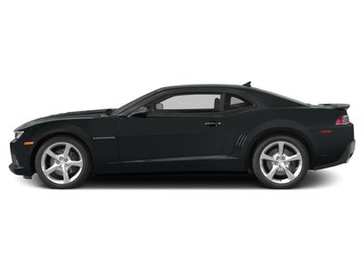 2015 Chevrolet Camaro 2dr Cpe SS w/1SS