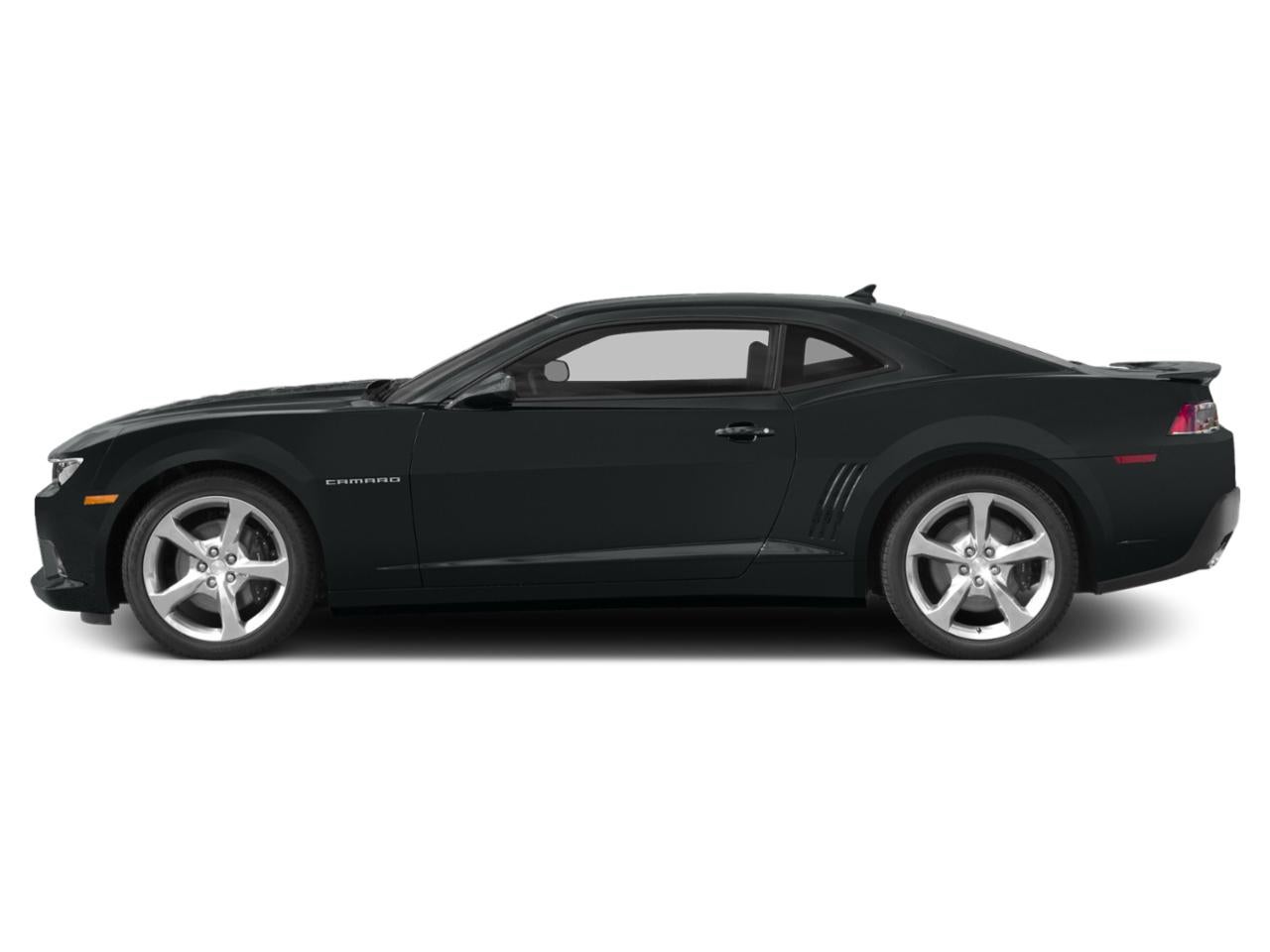 2015 Chevrolet Camaro 2dr Cpe SS w/1SS