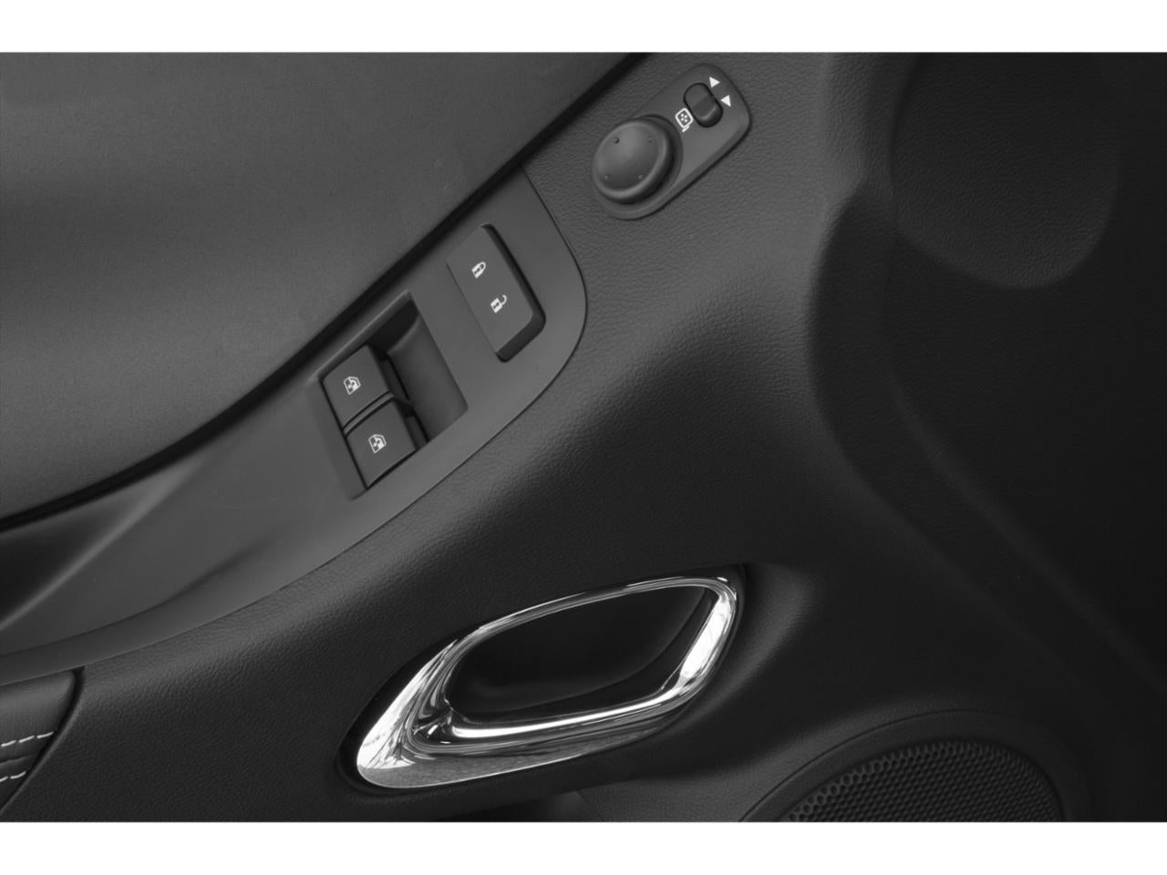 2015 Chevrolet Camaro 2dr Cpe SS w/1SS