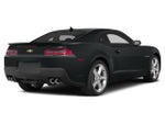 2015 Chevrolet Camaro 2dr Cpe SS w/1SS