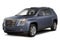 2012 GMC Terrain AWD 4dr SLE-2