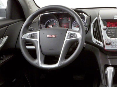 2012 GMC Terrain AWD 4dr SLE-2
