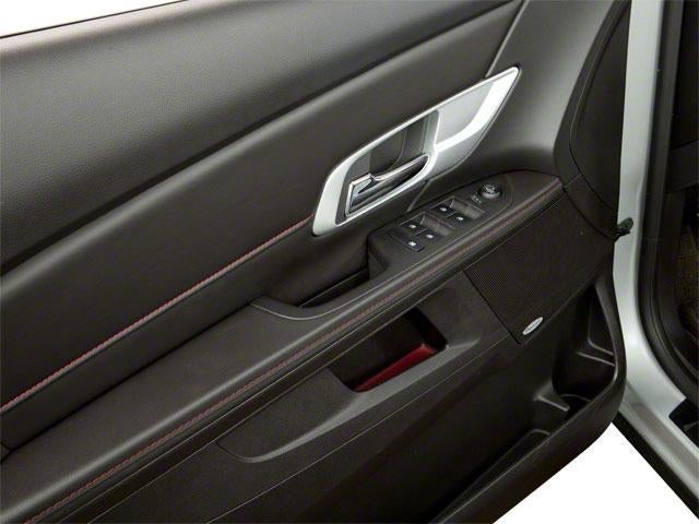 2012 GMC Terrain AWD 4dr SLE-2