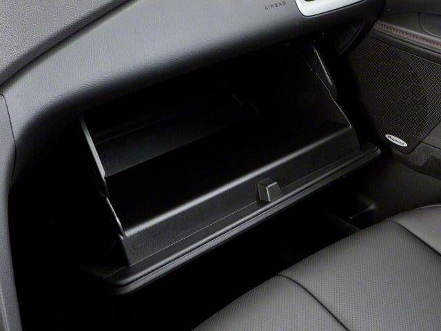 2012 GMC Terrain AWD 4dr SLE-2