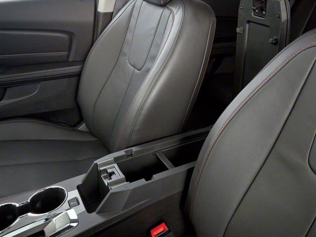 2012 GMC Terrain AWD 4dr SLE-2