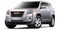 2012 GMC Terrain AWD 4dr SLE-2