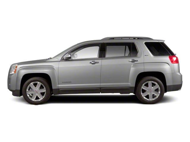 2012 GMC Terrain AWD 4dr SLE-2