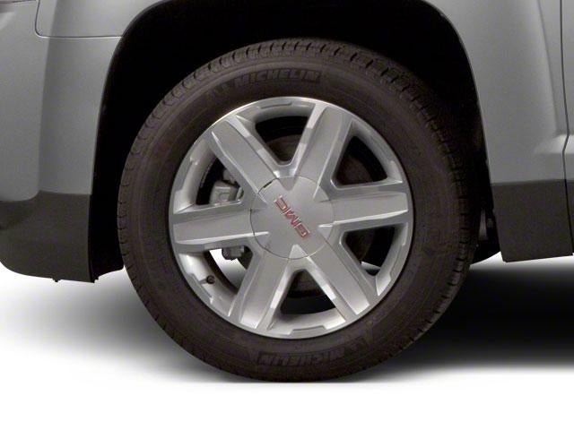 2012 GMC Terrain AWD 4dr SLE-2