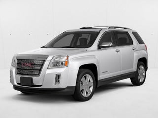 2015 GMC Terrain AWD SLT-2