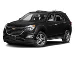 2017 Chevrolet Equinox AWD Premier