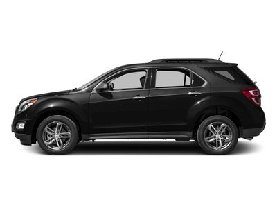 2017 Chevrolet Equinox AWD Premier