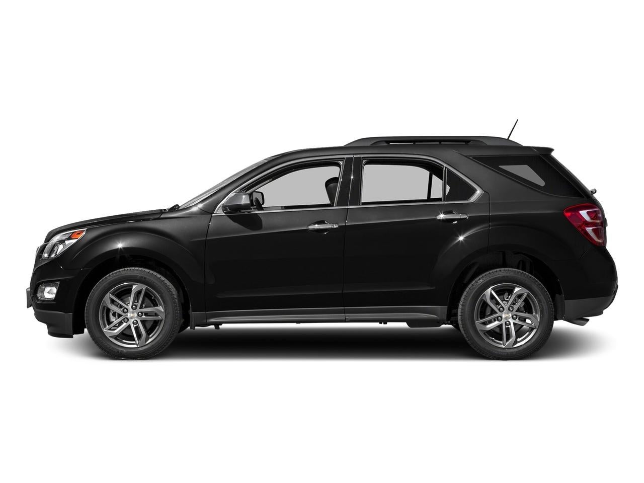 2017 Chevrolet Equinox AWD Premier