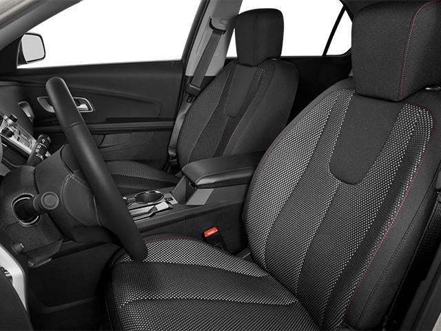 2014 Chevrolet Equinox AWD LTZ