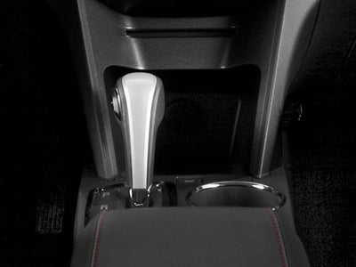 2014 Chevrolet Equinox AWD LTZ