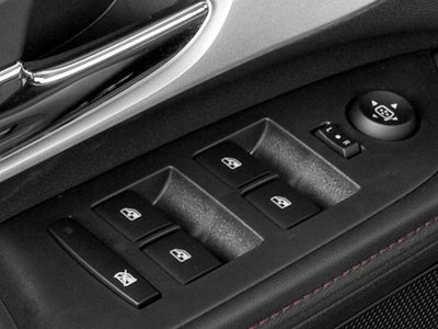 2014 Chevrolet Equinox AWD LTZ