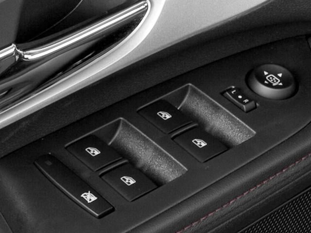 2014 Chevrolet Equinox AWD LTZ